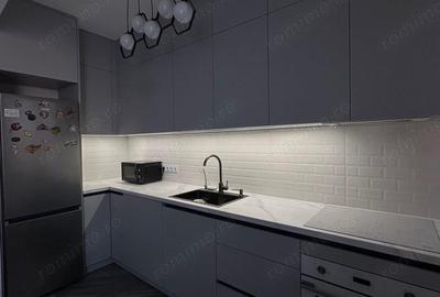 Apartamnet cu 2 camere de vanzare in zona Blumana - 5