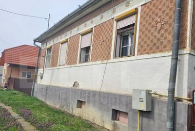 Casă cu 3 camere cu Teren 2766 Mp în Reghin - 3