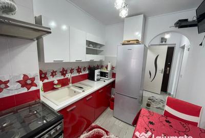 Garsonieră decomandată în Cașoca - 8