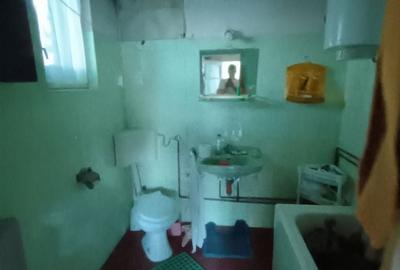 Casă cu 3 camere cu Teren 250 Mp în Central - 5