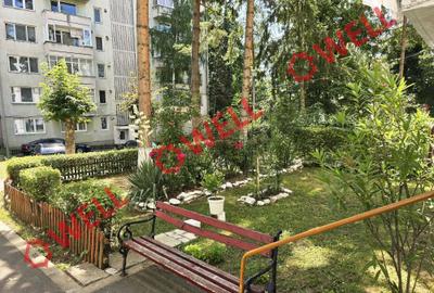 De vânzare apartament cu 2 camere în Sfântu Gheorghe, pe strada Vasile Goldiș! - 2