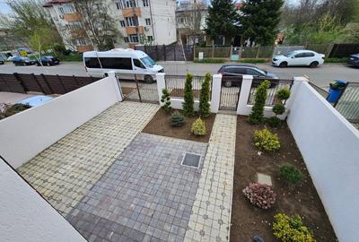 Casa Chitila P + 1 + M ( casa pentru intreaga familie) - 12