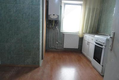 Apartament cu 2 camere semidecomandat în Micălaca - 1