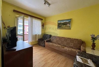 Apartament 2 camere decomandate, et.3, str. Calafat - 2