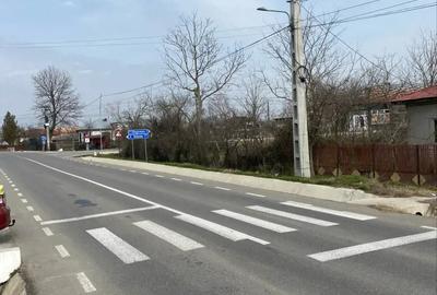 Casa de vanzare cu teren. - 7