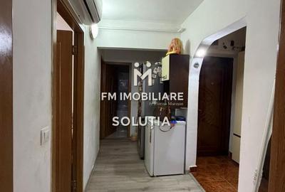 Apartament cu 2 camere decomandat în Republicii - 6