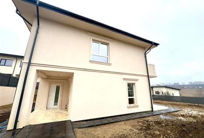 Casă individuală cu 4 camere cu Teren 720 Mp în Valea Lupului - 3