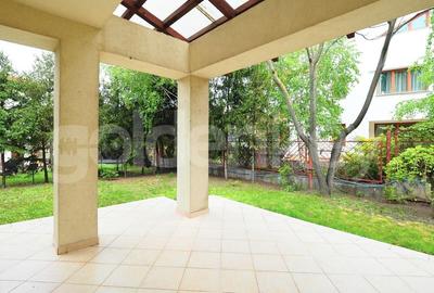 Vilă duplex cu 6 camere in complex rezidential - 24