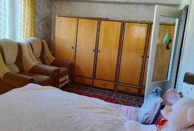 Garsonieră decomandată în Baicului