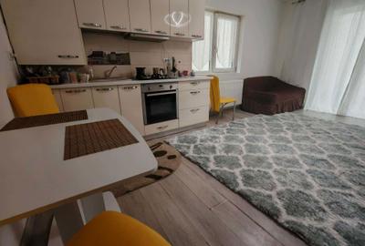 Apartament cu 2 camere decomandat în Valea Lupului - 5