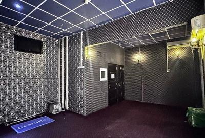Spațiu comercial, de 50 mp, în Doamna Ghica - 2