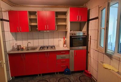 2 camere Crangasi/bd Ceahlau - 2