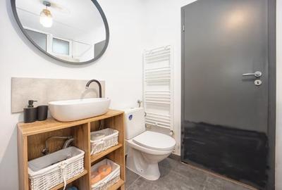 Apartament cu 2 camere decomandat în Drumul Poienii - 6