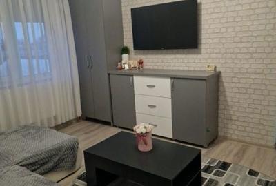 Apartament cu 2 camere semidecomandat în Central - 6