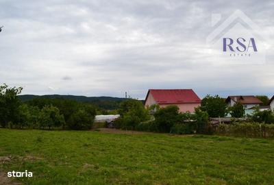 Spațiu comercial, în Budești - 3