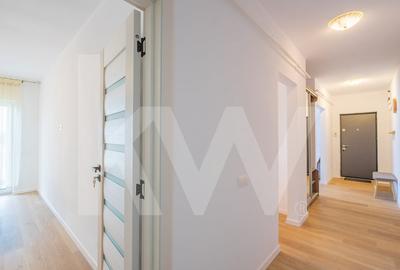 Prima Inchiriere | Apartament 2 camere mobilat, parcare – Doamna Stanca, Dedeman - 6