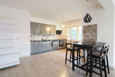 Vila duplex cu 4 dormitoare si 450mp gradina amenajata - 5