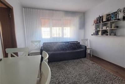 Apartament cu 3 camere semidecomandat, mobilat în Tomis Nord - 5