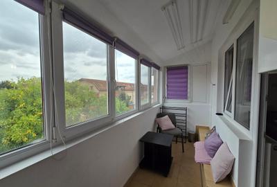 Un apartament comfortabil in zona Kiriac - 2