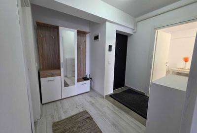 Apartament cu 2 camere decomandat în Vișan - 6