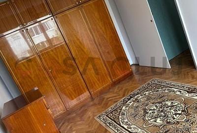 Zona verde si linistita in Gheorgheni | Orientare Sudica | Etaj 3/4 - 4