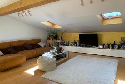 Apartament 2 camere, 90 mp, zona Garii - 1