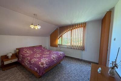 AA/1136 De inchiriat casa in Mures- Sancrai - 11