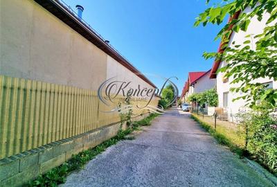 Casa Pet Friendly cu garaj in zona Lidl, Floresti - 16