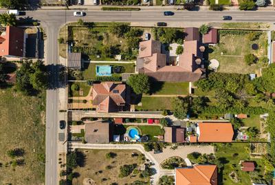 Casă individuală cu 8 camere cu Teren 1500 Mp în Dumbrăvița - 5