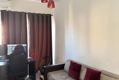 Apartament cu 2 camere în Roșu