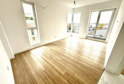 Pipera Azur acces A3 spatiu parter cu terasa - 4