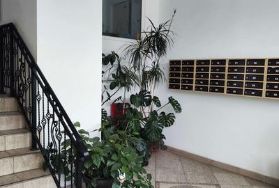 Apartament cu 2 camere semidecomandat în Mihai Bravu - 5