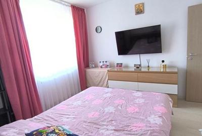 Apartament cu 3 camere decomandat în Central - 10