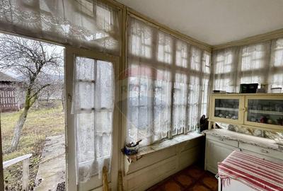 Casa cu teren Neicu/Panciu - 17