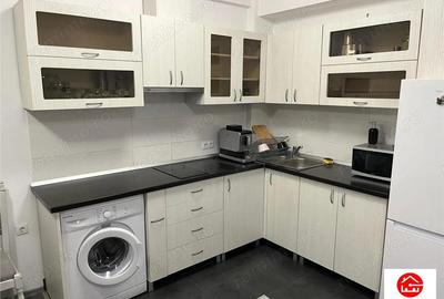 De inchiriat STUDIO, zona Regina Maria - 7