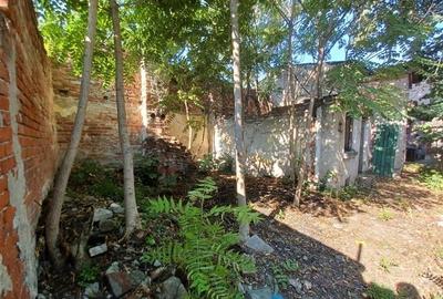 Vanzare Teren Rahova- Amurgului Cu Muntii Carpati - 9