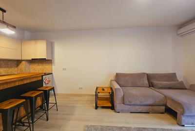 Soho Unirii | Timpuri Noi metrou | Apartament Ultramodern | Loc parcare subteran Soho Unirii | Timpuri Noi metrou | Apartament Ultramodern | Loc parcare subteran - 5