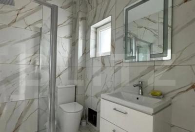 Casă cu 4 camere cu Teren 250 Mp în Central - 17