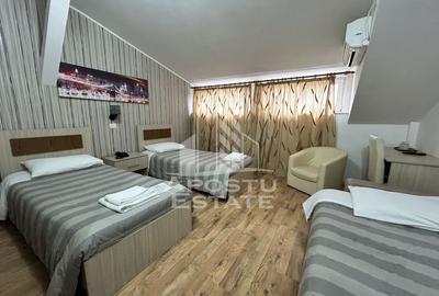 Spațiu comercial, de 1,245 mp, în Aradului - 2