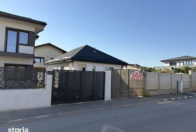 Casă cu 4 camere cu Teren 80 Mp în Central - 7