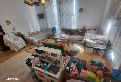 Ap 3 cam, Balcescu, et 1, 93mpu, curte si gradina Ap 3 cam, Balcescu, et 1, 93mpu, curte si gradina - 10