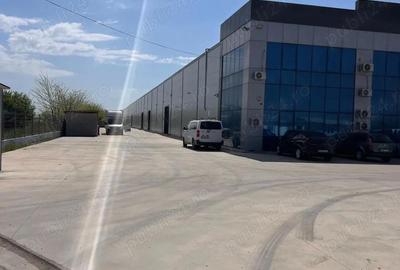 Spațiu comercial, de 1,000 mp, în Afumați - 1