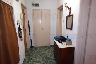 Super apartament cu 3 camere ST=64,4mp in zona statiei de metrou Nicolae Grigore - 2