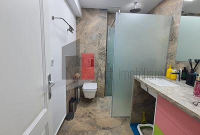 Straulesti, apartament spatios 147 mp, 4 camere, 2 bai, mobilat si utilat complet - 13