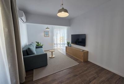 Apartament cu 2 camere decomandat, mobilat în Metalurgiei - 2