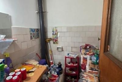 Targu Cucu-Palatul de Justitie-3 Camere Decomandat 80mp-bloc tip vila 89' - 5