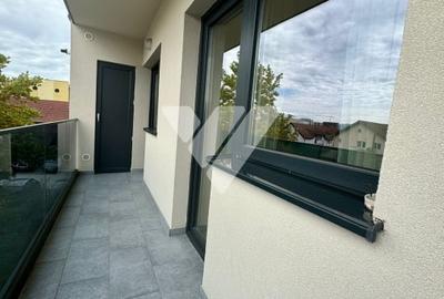 Apartament 2 camere decomandat mobilat etaj 2 zona Mall Selimbar - 5