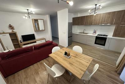 Apartament cu 2 camere decomandat în Aradului - 10