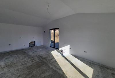 Casă individuală cu 3 camere cu Teren 650 Mp în Negrești (Dobreni) - 14