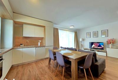 Apartament cu 2 camere în Bartolomeu - 12